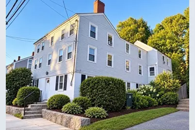 95 North Main Street #B, Andover, MA 01810 - Photo 3