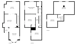 18-20 John St, Torrington, CT 06790 - Photo 3