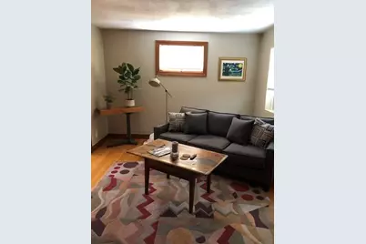 15 Dartmouth St #1, Arlington, MA 02474 - Photo 1