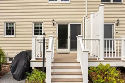 43 Willow Ridge Dr #43, Bridgewater, MA 02324 - Photo 9