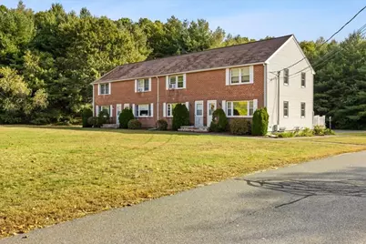 43 Willow Ridge Dr #43, Bridgewater, MA 02324 - Photo 1