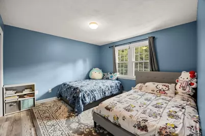 43 Willow Ridge Dr #43, Bridgewater, MA 02324 - Photo 27