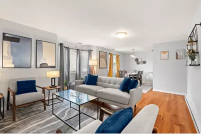 66 Saint James St #210, Boston, MA 02119 - Photo 1