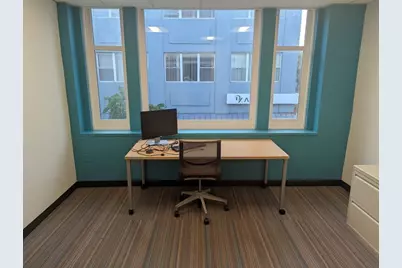 552 Massachusetts Ave #201, Cambridge, MA 02139 - Photo 3