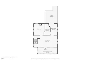 65 Avondale Ave, West Springfield, MA 01089 - Photo 3