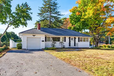 172 Harwich Rd, West Springfield, MA 01089 - Photo 1