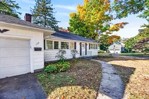 172 Harwich Rd, West Springfield, MA 01089 - Photo 3