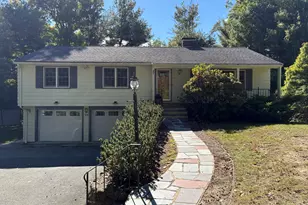 94 Concord Ave, Lexington, MA 02421 - Photo 1