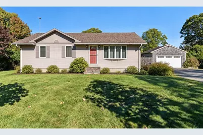 297 Bakerville Rd, Dartmouth, MA 02748 - Photo 1