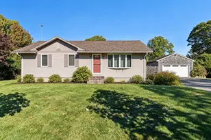 297 Bakerville Rd, Dartmouth, MA 02748 - Photo 1