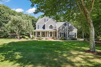 34 Meeting House Rd., Kingston, MA 02364 - Photo 1