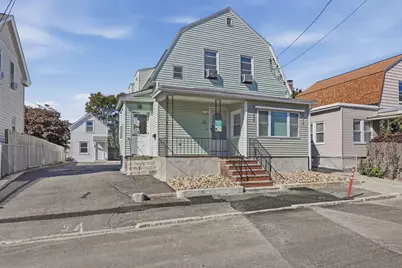 40 Bunker Hill Ave, Lowell, MA 01850 - Photo 1