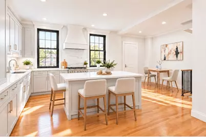 4 Derne Street #A, Boston, MA 02114 - Photo 1