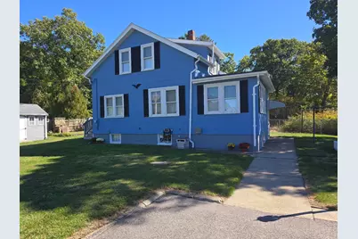 5 Hoffman St, Taunton, MA 02780 - Photo 1