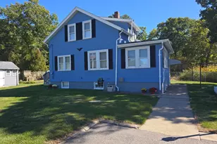 5 Hoffman St, Taunton, MA 02780 - Photo 1