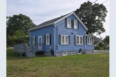 5 Hoffman St, Taunton, MA 02780 - Photo 5