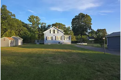 5 Hoffman St, Taunton, MA 02780 - Photo 41