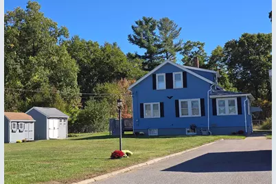 5 Hoffman St, Taunton, MA 02780 - Photo 3