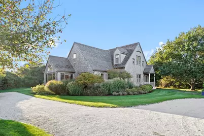 4 Maxey Pond Road, Nantucket, MA 02554 - Photo 1