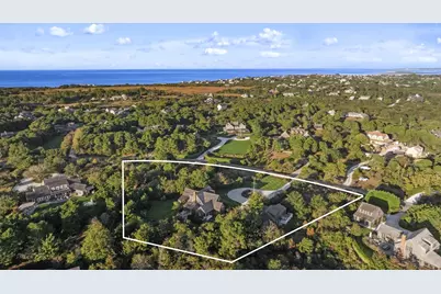 4 Maxey Pond Road, Nantucket, MA 02554 - Photo 33