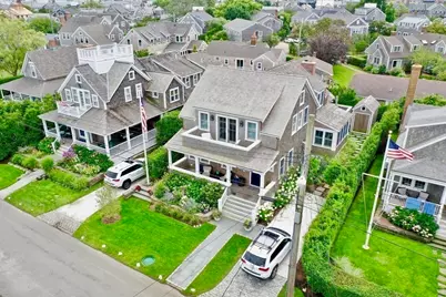 12 East Lincoln Avenue, Nantucket, MA 02554 - Photo 23