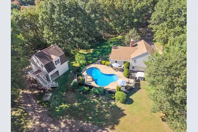 50 Ivy Cir, Bridgewater, MA 02324 - Photo 1