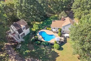 50 Ivy Cir, Bridgewater, MA 02324 - Photo 1