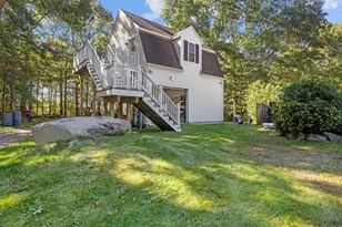 50 Ivy Cir, Bridgewater, MA 02324 - Photo 33