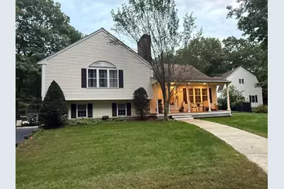 50 Ivy Cir, Bridgewater, MA 02324 - Photo 3