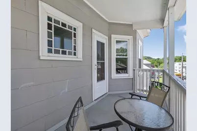 17 Wyvern St #3, Boston, MA 02131 - Photo 9