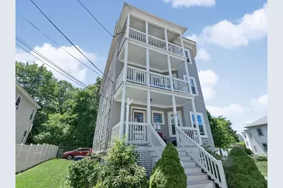 17 Wyvern St #3, Boston, MA 02131 - Photo 1