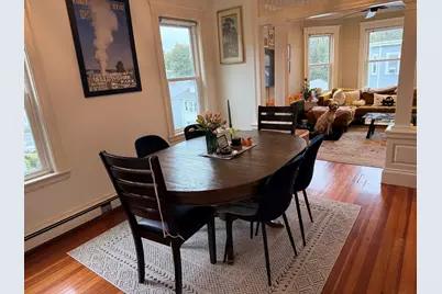 17 Wyvern St #3, Boston, MA 02131 - Photo 5