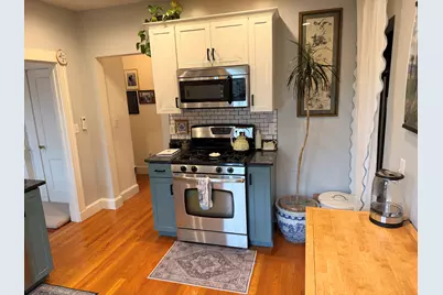 17 Wyvern St #3, Boston, MA 02131 - Photo 7
