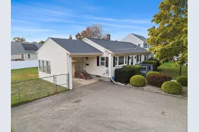 45 Pineridge St, New Bedford, MA 02740 - Photo 17