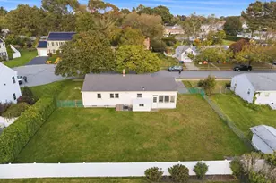 45 Pine Ridge St, New Bedford, MA 02740 - Photo 19