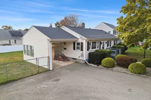 45 Pine Ridge St, New Bedford, MA 02740 - Photo 21