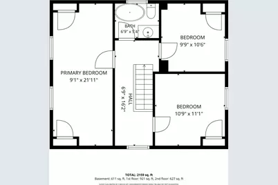19 Hayward Ave, Brockton, MA 02301 - Photo 25