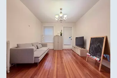 35 Westbourne Ter #2, Brookline, MA 02446 - Photo 5