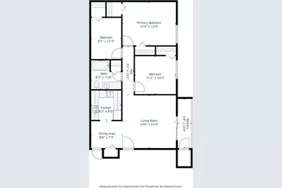 129 Quaker Hwy #22A, Uxbridge, MA 01569 - Photo 3