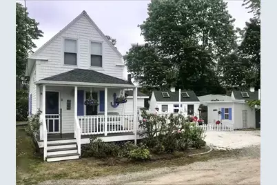 3 Locust St. Ext, Wareham, MA 02532 - Photo 1