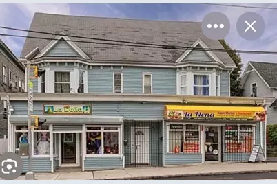 62-64A Milton Street #1, Lawrence, MA 01841 - Photo 1