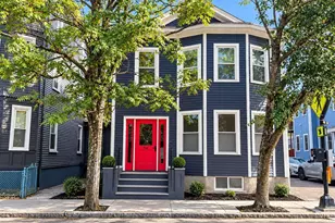 216 Prospect St, Cambridge, MA 02139 - Photo 1