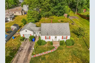 14 Highland Ave, Taunton, MA 02780 - Photo 3