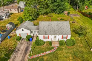 14 Highland Ave, Taunton, MA 02780 - Photo 3