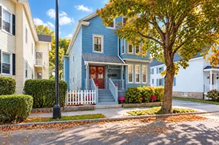 76 Atlantic St, New Bedford, MA 02740 - Photo 1