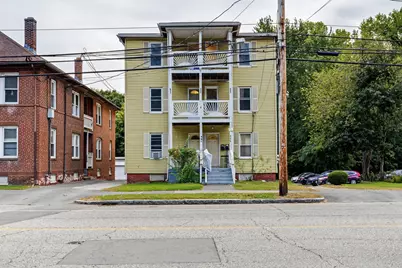 906 Main St #2, Holyoke, MA 01040 - Photo 1