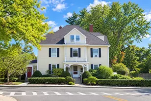 628 Washington St, Wellesley, MA 02482 - Photo 1