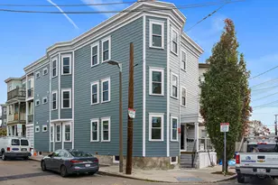 26 Crescent Ave, Boston, MA 02125 - Photo 1