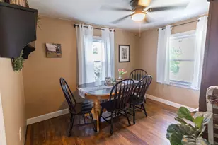 118 Ararat St, Worcester, MA 01606 - Photo 5
