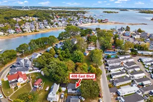 40B East Blvd, Wareham, MA 02558 - Photo 1
